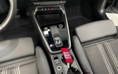 Audi A3, 2022 год, 1 980 000 рублей, 8 фотография