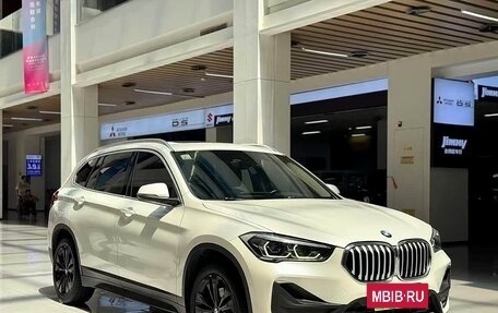BMW X1, 2022 год, 1 960 000 рублей, 3 фотография