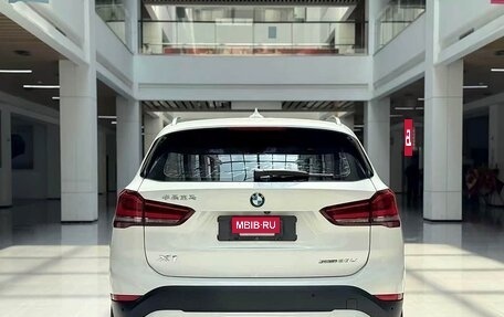 BMW X1, 2022 год, 1 960 000 рублей, 6 фотография