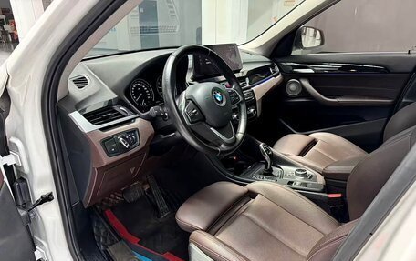 BMW X1, 2022 год, 1 960 000 рублей, 8 фотография