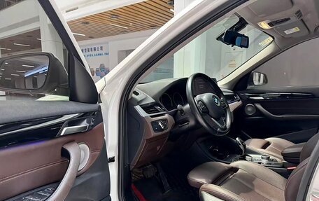 BMW X1, 2022 год, 1 960 000 рублей, 9 фотография