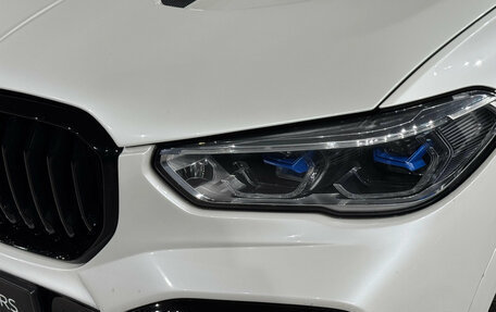 BMW X5, 2021 год, 6 590 000 рублей, 8 фотография
