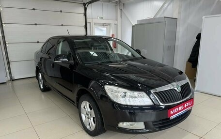 Skoda Octavia, 2013 год, 1 098 000 рублей, 1 фотография