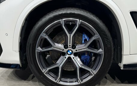BMW X5, 2021 год, 6 590 000 рублей, 12 фотография