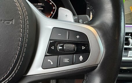 BMW X5, 2021 год, 6 590 000 рублей, 17 фотография