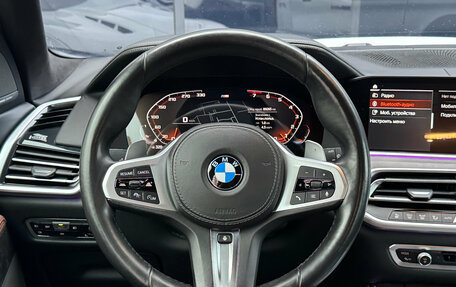 BMW X5, 2021 год, 6 590 000 рублей, 14 фотография