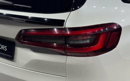 BMW X5, 2021 год, 6 590 000 рублей, 9 фотография