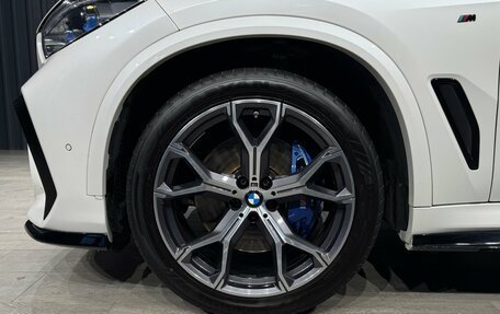 BMW X5, 2021 год, 6 590 000 рублей, 11 фотография