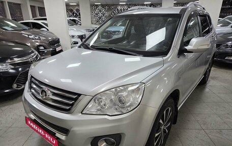 Great Wall Hover H6, 2014 год, 849 000 рублей, 1 фотография