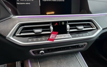 BMW X5, 2021 год, 6 590 000 рублей, 19 фотография