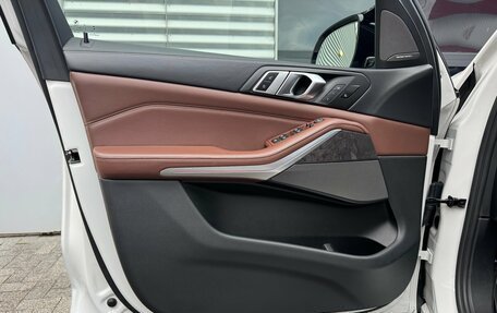 BMW X5, 2021 год, 6 590 000 рублей, 21 фотография