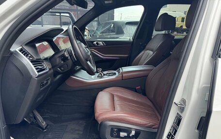 BMW X5, 2021 год, 6 590 000 рублей, 23 фотография
