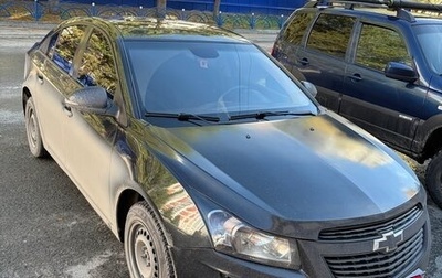 Chevrolet Cruze II, 2014 год, 350 000 рублей, 1 фотография
