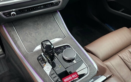 BMW X5, 2021 год, 6 590 000 рублей, 20 фотография