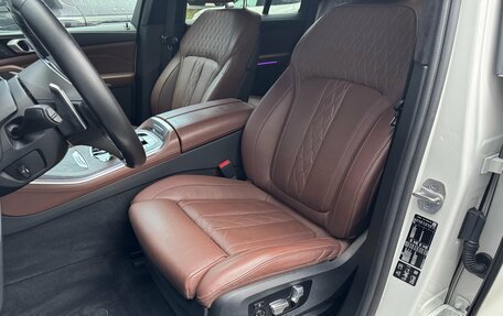 BMW X5, 2021 год, 6 590 000 рублей, 24 фотография