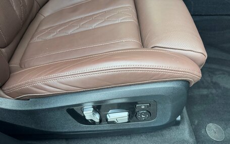 BMW X5, 2021 год, 6 590 000 рублей, 32 фотография
