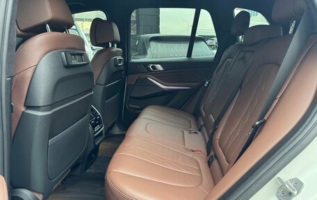 BMW X5, 2021 год, 6 590 000 рублей, 26 фотография