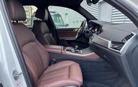 BMW X5, 2021 год, 6 590 000 рублей, 31 фотография