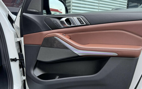 BMW X5, 2021 год, 6 590 000 рублей, 29 фотография