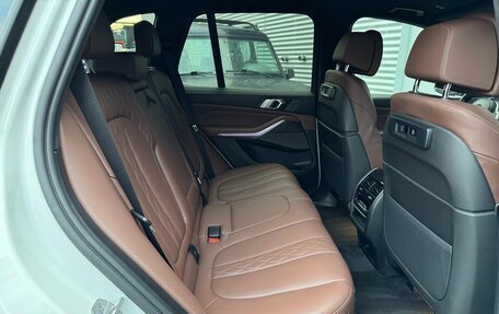 BMW X5, 2021 год, 6 590 000 рублей, 28 фотография