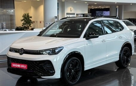 Volkswagen Tiguan II, 2026 год, 4 850 000 рублей, 1 фотография