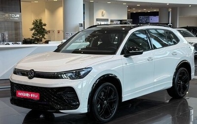 Volkswagen Tiguan II, 2026 год, 4 850 000 рублей, 1 фотография