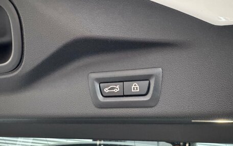 BMW X5, 2021 год, 6 590 000 рублей, 34 фотография
