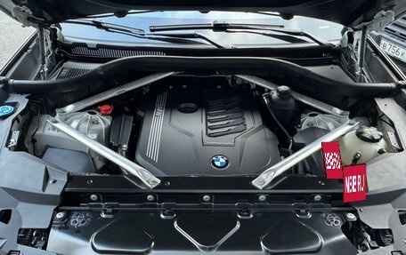 BMW X5, 2021 год, 6 590 000 рублей, 33 фотография