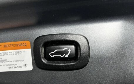 Mitsubishi Outlander III рестайлинг 3, 2019 год, 2 650 000 рублей, 24 фотография