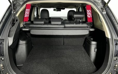 Mitsubishi Outlander III рестайлинг 3, 2019 год, 2 650 000 рублей, 23 фотография