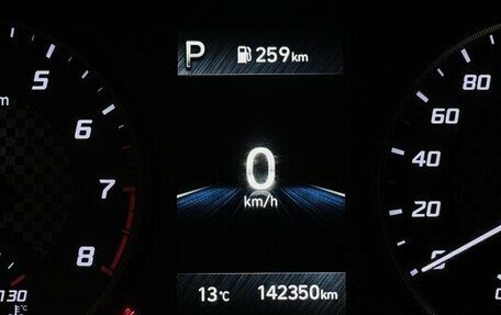 Hyundai Solaris II рестайлинг, 2020 год, 1 540 000 рублей, 6 фотография