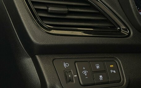 Hyundai Solaris II рестайлинг, 2020 год, 1 540 000 рублей, 9 фотография