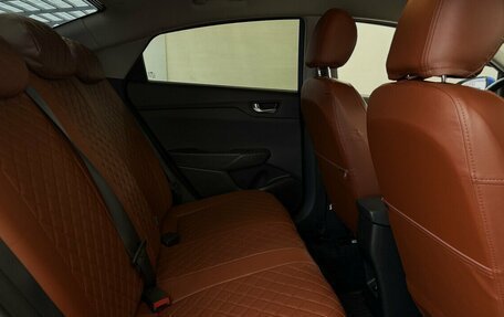 Hyundai Solaris II рестайлинг, 2020 год, 1 540 000 рублей, 14 фотография