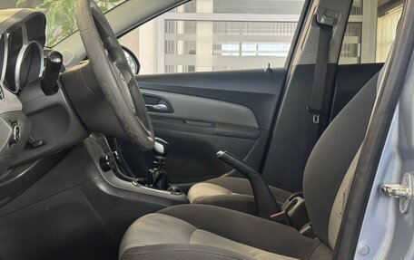 Chevrolet Cruze II, 2010 год, 720 000 рублей, 7 фотография