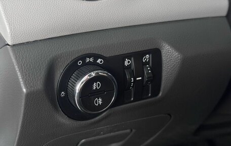Chevrolet Cruze II, 2010 год, 720 000 рублей, 16 фотография