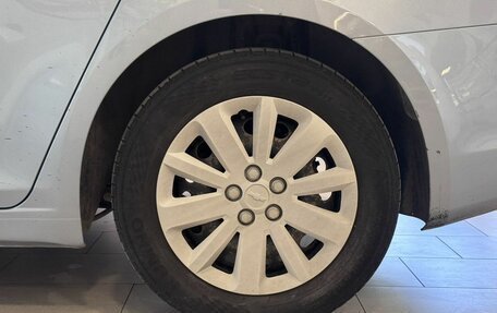 Chevrolet Cruze II, 2010 год, 720 000 рублей, 19 фотография