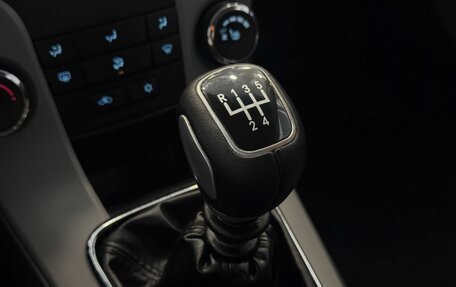 Chevrolet Cruze II, 2010 год, 720 000 рублей, 15 фотография
