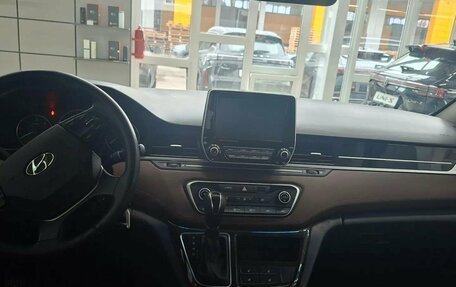 Hyundai Grand Starex Grand Starex I рестайлинг 2, 2020 год, 3 390 000 рублей, 17 фотография