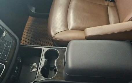 Hyundai Grand Starex Grand Starex I рестайлинг 2, 2020 год, 3 390 000 рублей, 24 фотография