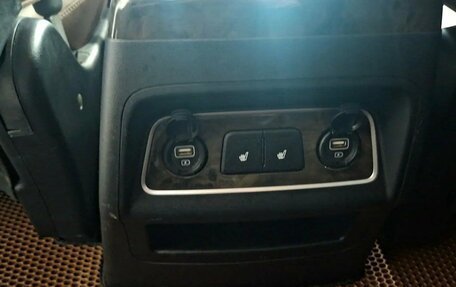 Hyundai Grand Starex Grand Starex I рестайлинг 2, 2020 год, 3 390 000 рублей, 27 фотография