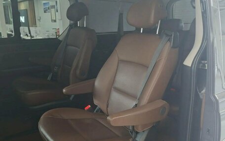 Hyundai Grand Starex Grand Starex I рестайлинг 2, 2020 год, 3 390 000 рублей, 25 фотография