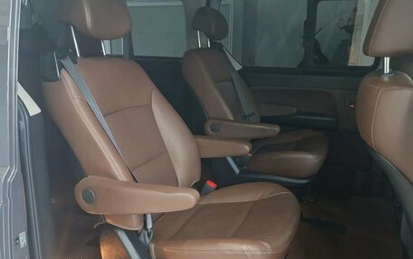 Hyundai Grand Starex Grand Starex I рестайлинг 2, 2020 год, 3 390 000 рублей, 29 фотография