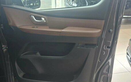 Hyundai Grand Starex Grand Starex I рестайлинг 2, 2020 год, 3 390 000 рублей, 30 фотография