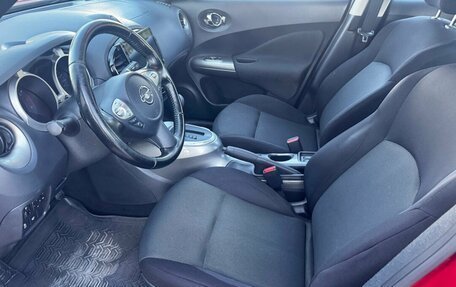 Nissan Juke II, 2013 год, 899 900 рублей, 11 фотография