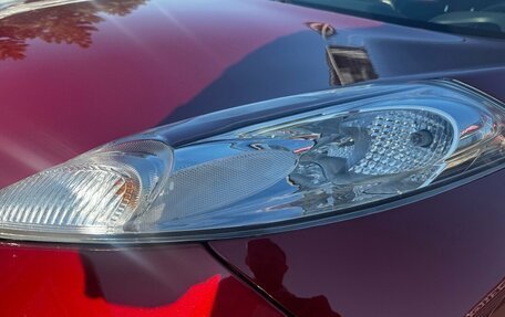 Nissan Juke II, 2013 год, 899 900 рублей, 8 фотография