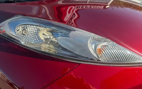 Nissan Juke II, 2013 год, 899 900 рублей, 7 фотография