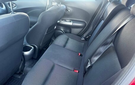 Nissan Juke II, 2013 год, 899 900 рублей, 12 фотография