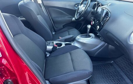 Nissan Juke II, 2013 год, 899 900 рублей, 13 фотография