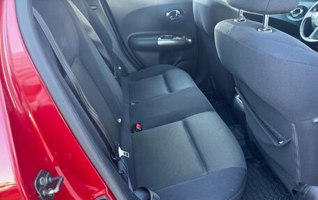 Nissan Juke II, 2013 год, 899 900 рублей, 14 фотография
