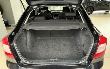 Skoda Octavia, 2013 год, 1 098 000 рублей, 9 фотография